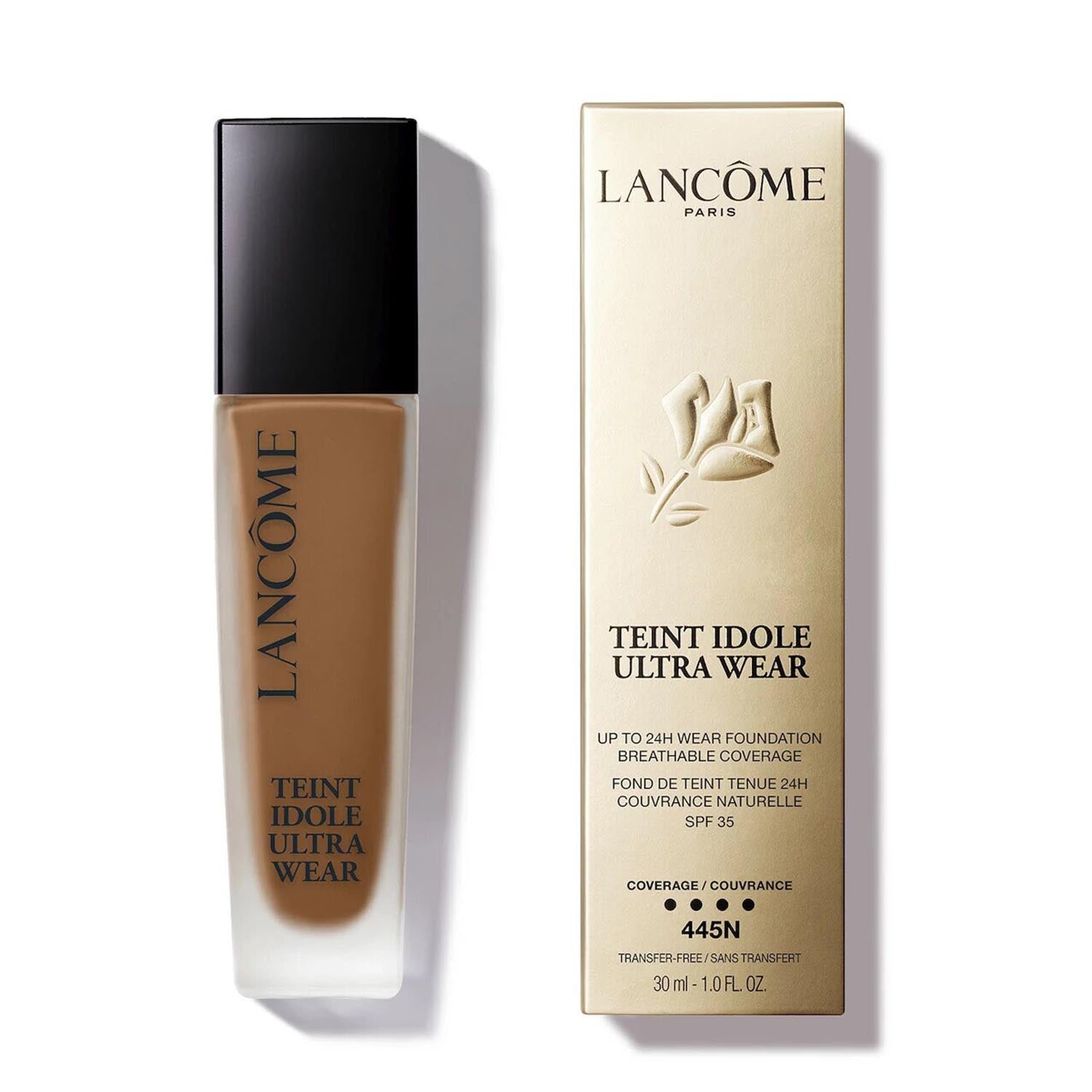 Lancome Teint Idole Ultra Wear Base Fluida 445N 1Un